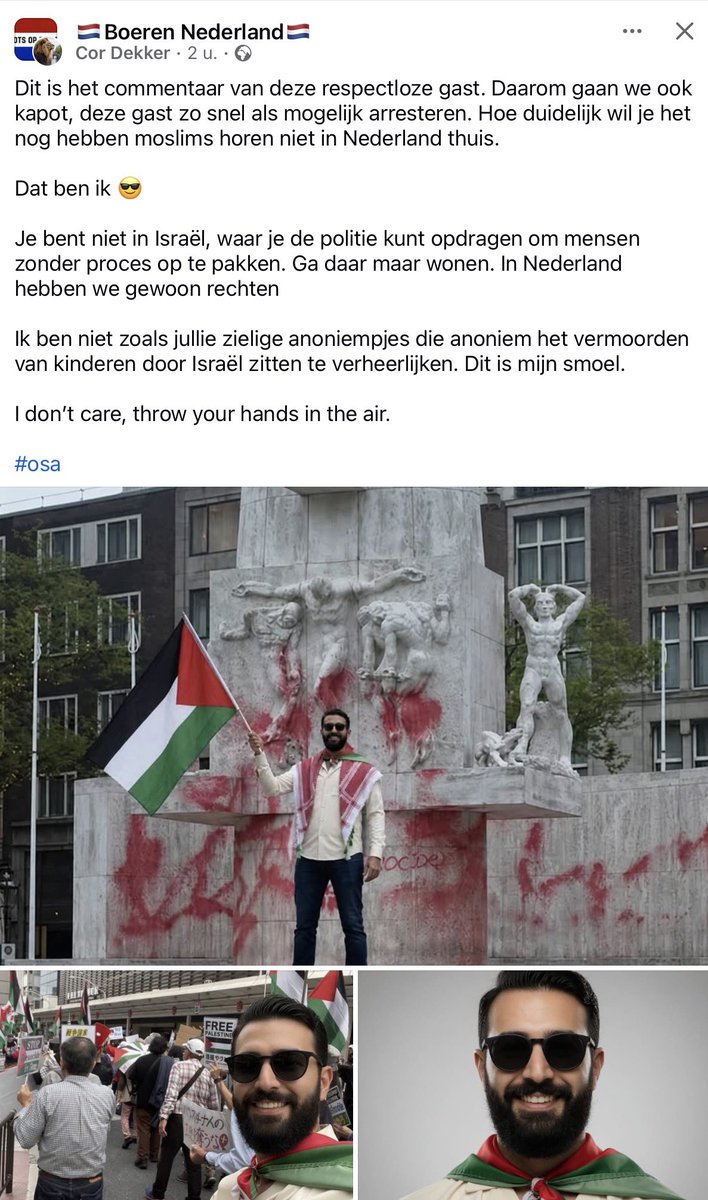🌷Drs. Jol@ndE🌷🇳🇱🧡🇮🇱 tweet media