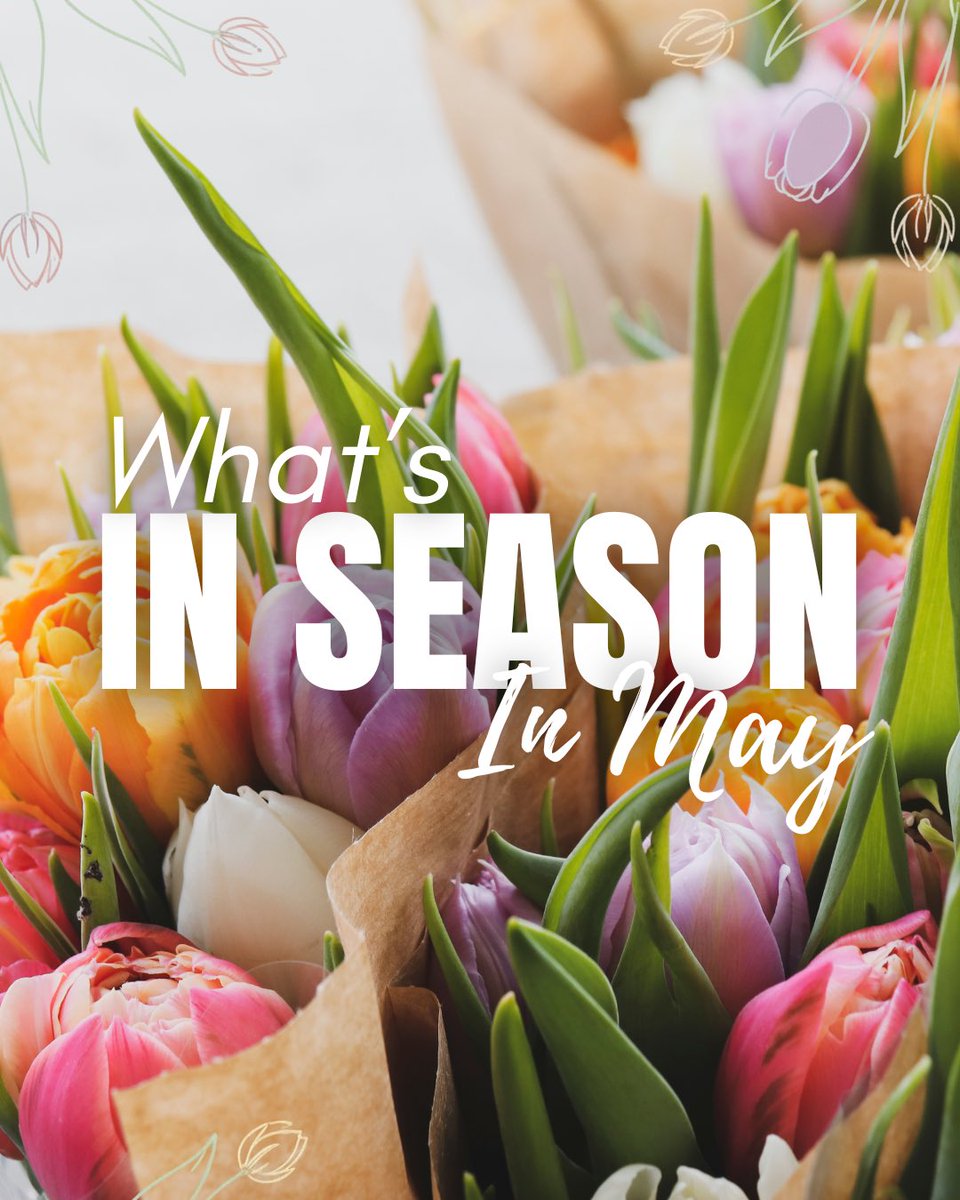 MichAgCouncil's tweet photo. There’s nothing like the first taste of the season. Crisp asparagus, farm-fresh eggs, local honey, and herbs picked at their peak. When you choose local, you’re getting flavor that didn’t travel far and quality you can actually taste. Start your plate where the season starts. https://t.co/Hjo2tIfOty