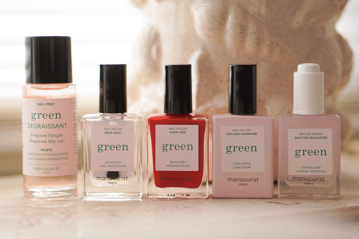 Beautyill's tweet photo. Manucurist Green nagellak review 💕kennismakingssethttps://www.beautyill.nl/2026/05/manucurist-green-nagellak-kennismakingsset.html
(@ManucuristParis) https://t.co/RzbZPaYDoD
