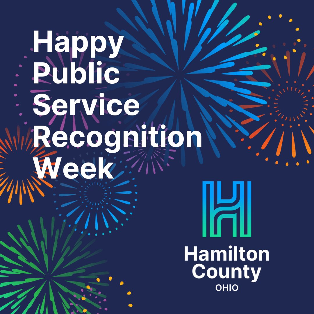 Hamilton County, OH tweet media