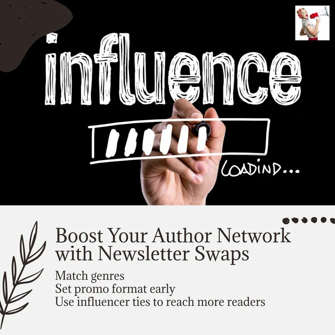 bookmarketer's tweet photo. Newsletter swaps are still one of the most affordable ways to grow your audience in 2026 — but they work best when the partnership is intentional. https://t.co/49rG6Ckw8a