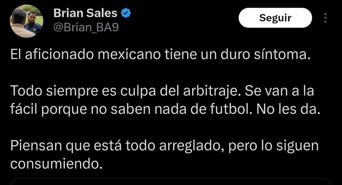 Chino Vázquez Jr. tweet media