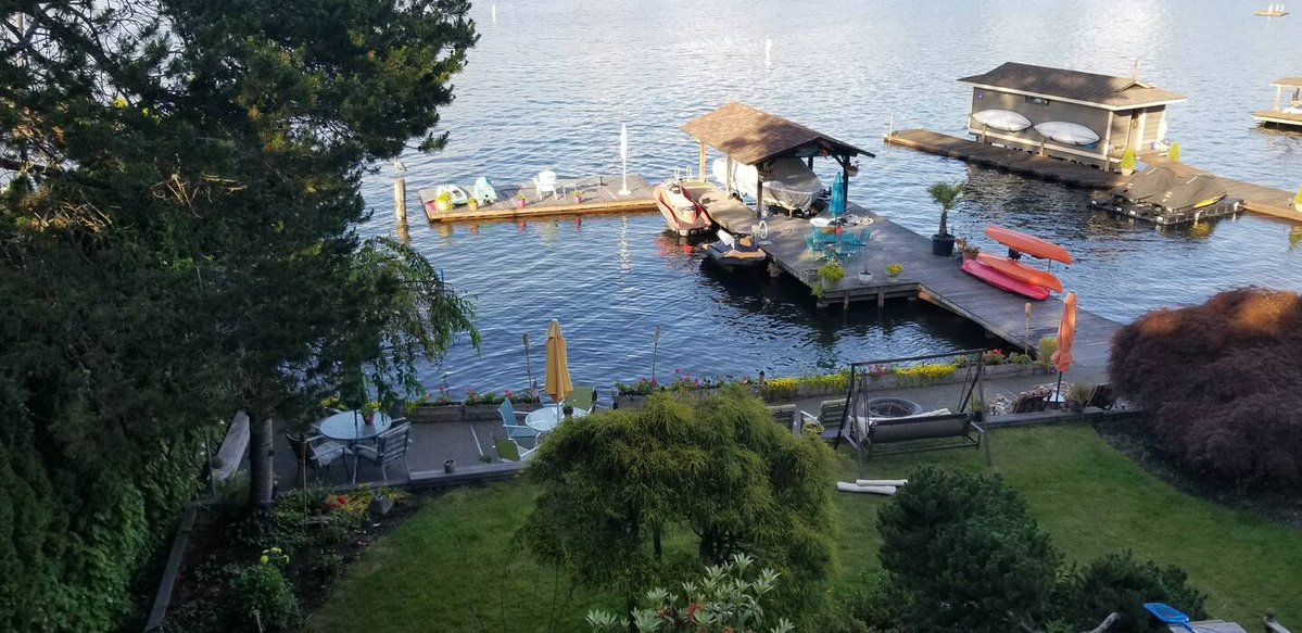 SMWFVacations's tweet image. Relax, unwind, and recharge in Snohomish! 🌲
Enjoy stunning waterfront vacation homes with peaceful views &amp;amp; cozy stays. Your perfect escape starts here!

#SnohomishCounty #VacationRentals #LakeStevens #vacationrentalsbyowner