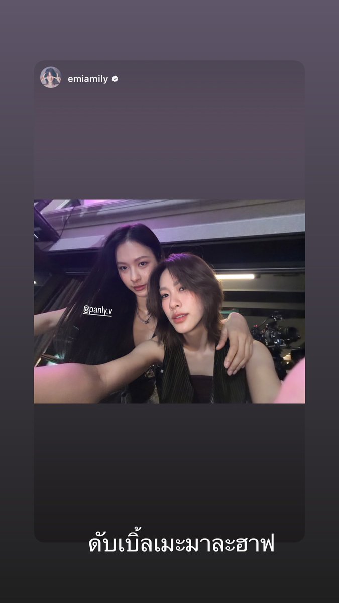 MILKLOVE THAILAND tweet media