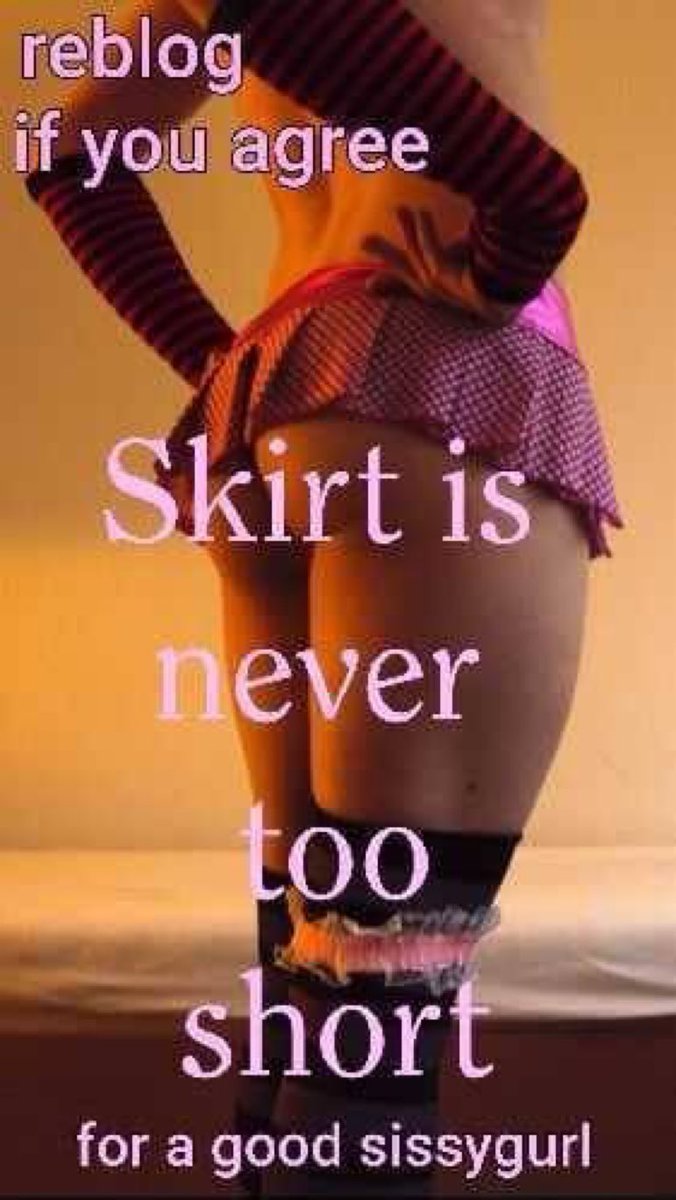 MrSatinPanty tweet media