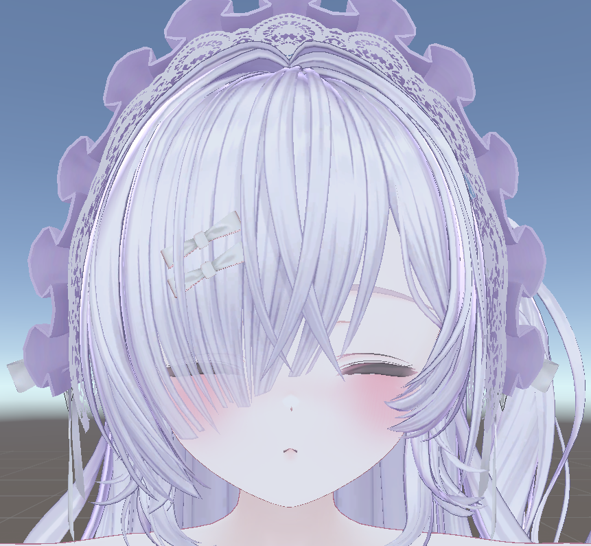 ゆしりめ@VRC tweet media