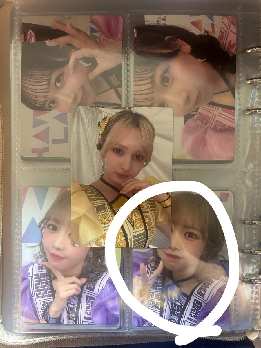 みーこ tweet media