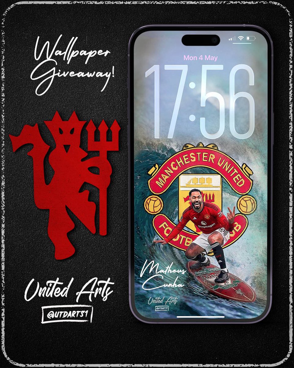 United Arts 🔴⚪️⚫️ tweet media