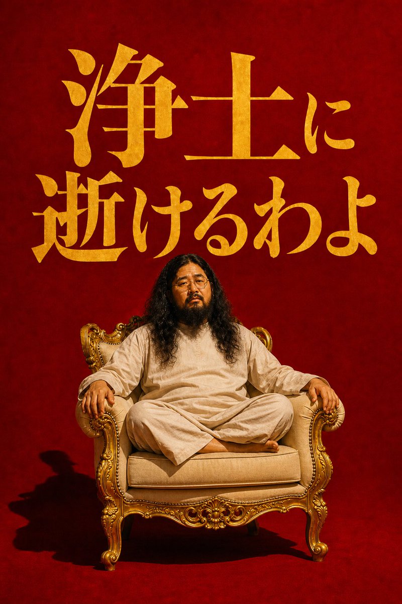 かけぞう🪼 tweet media