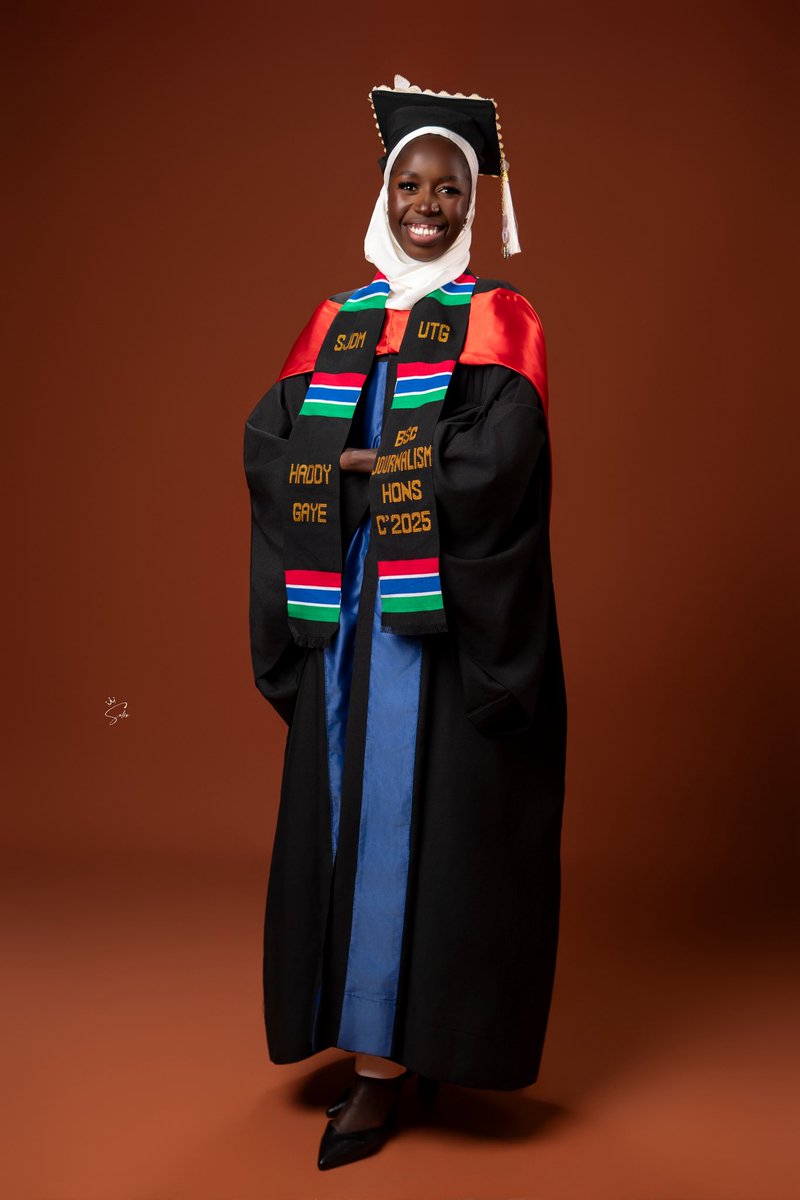 Ministry of Information - The Gambia tweet media