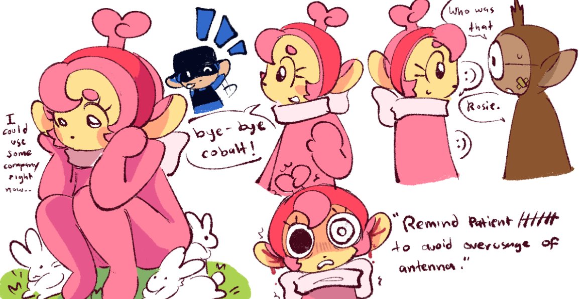 Amy tweet media