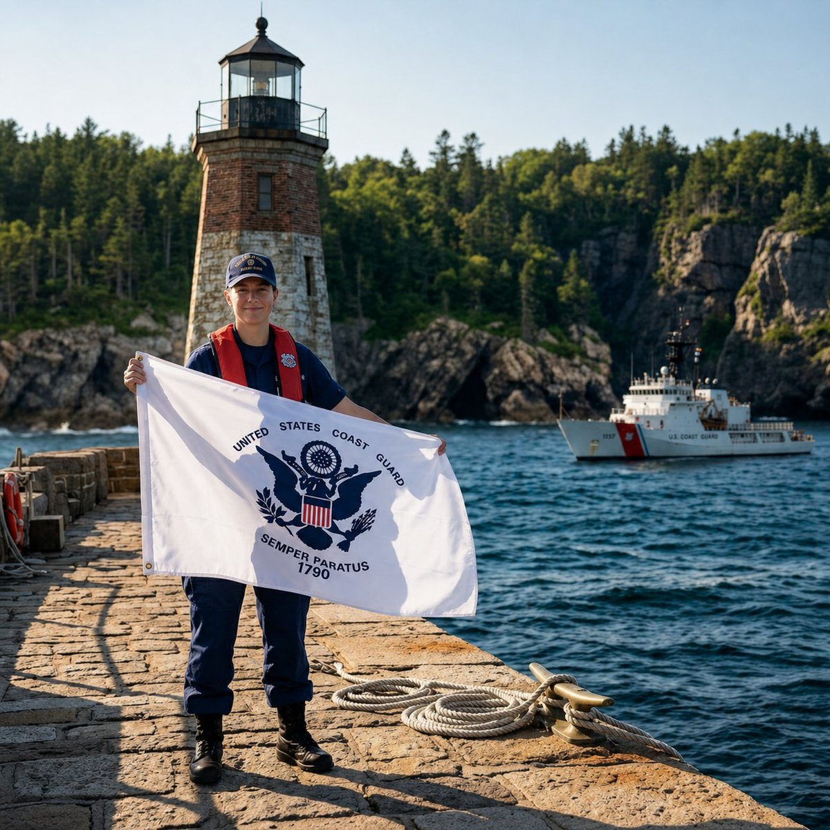 G128Store's tweet image. Honor every branch. Remember every hero. 

This Armed Forces Day, be ready with
U.S. Army, U.S. Coast Guard, U.S. Air Force, and POW/MIA flags.

Order ahead to receive yours before the event day.
Shop now at g128store.com

#ArmedForcesDay #USArmy #USMilitary #G128Store