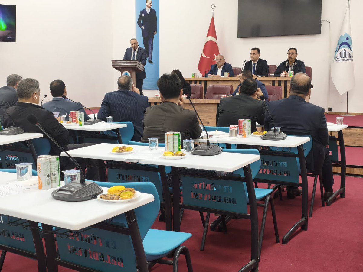 Av. Hamza Göktaş 🇹🇷🇵🇸 tweet media