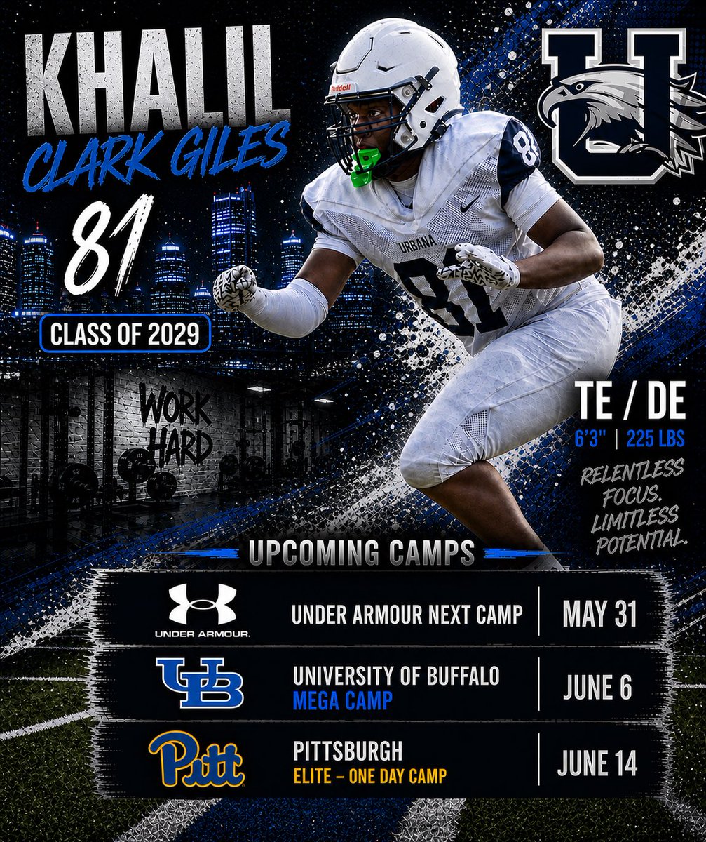 Khalil Clark-Giles tweet media