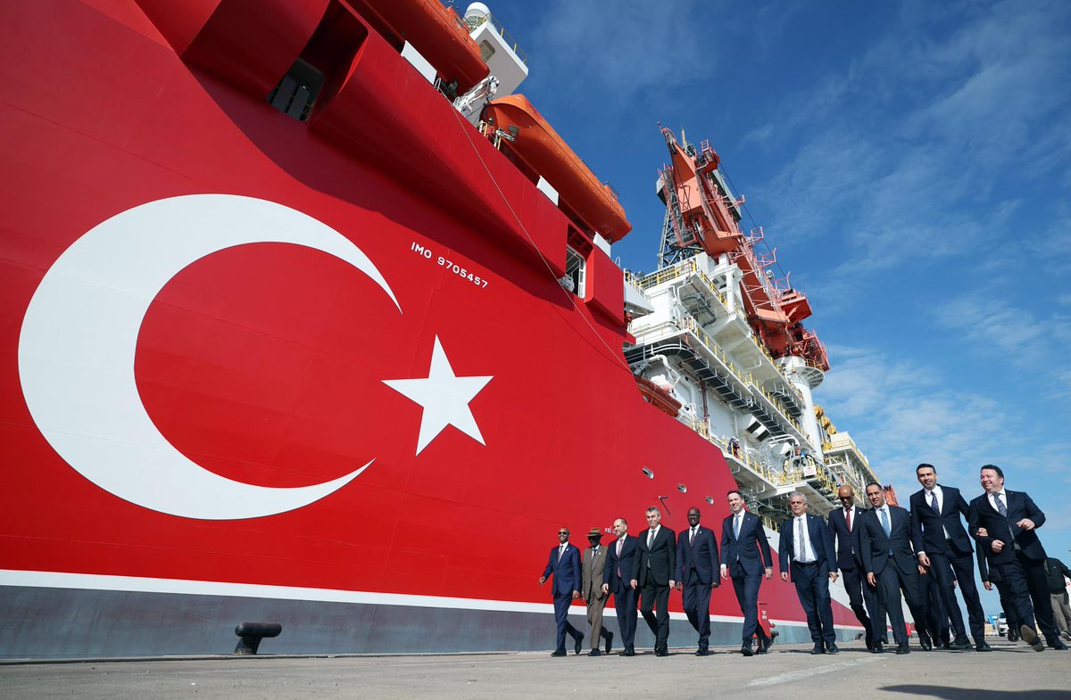 Oğuzhan Uygun tweet media