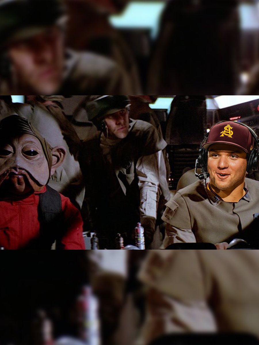 Arizona State Sun Devils tweet media