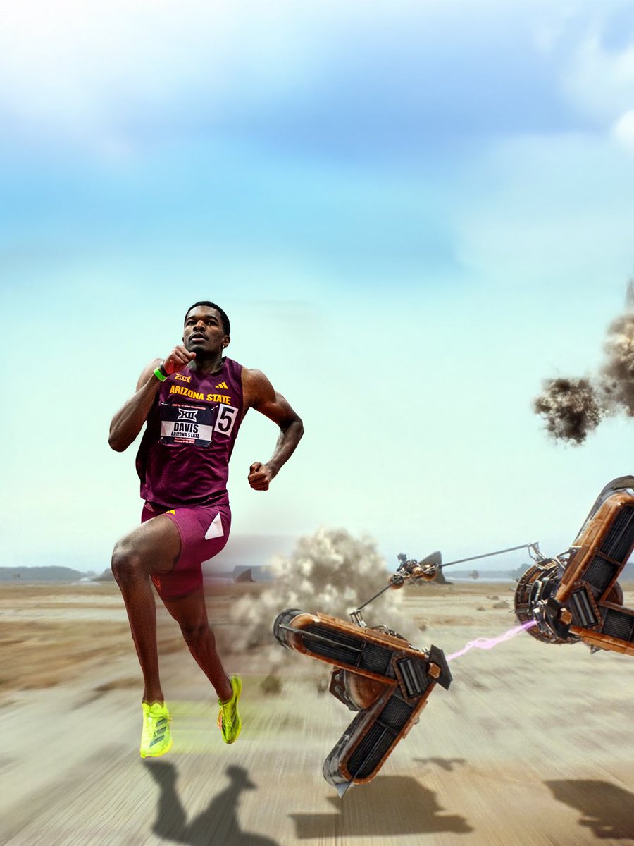 Arizona State Sun Devils tweet media