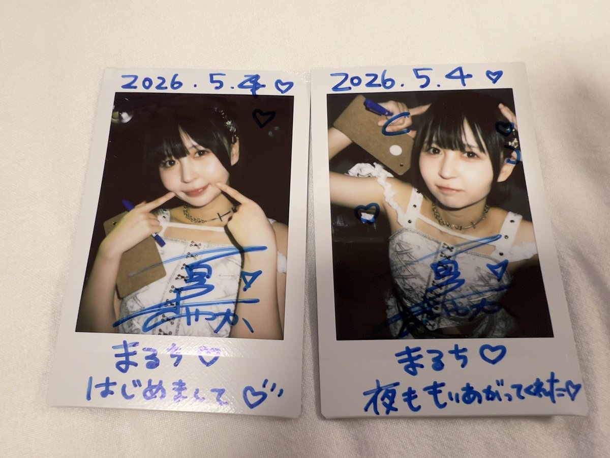 まるち tweet media