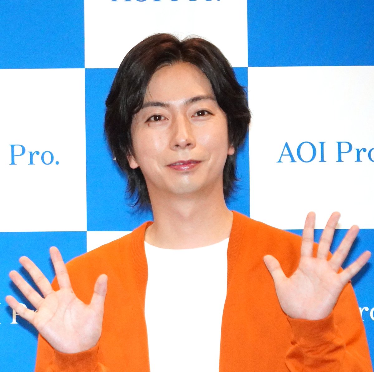 オリコンニュース tweet media