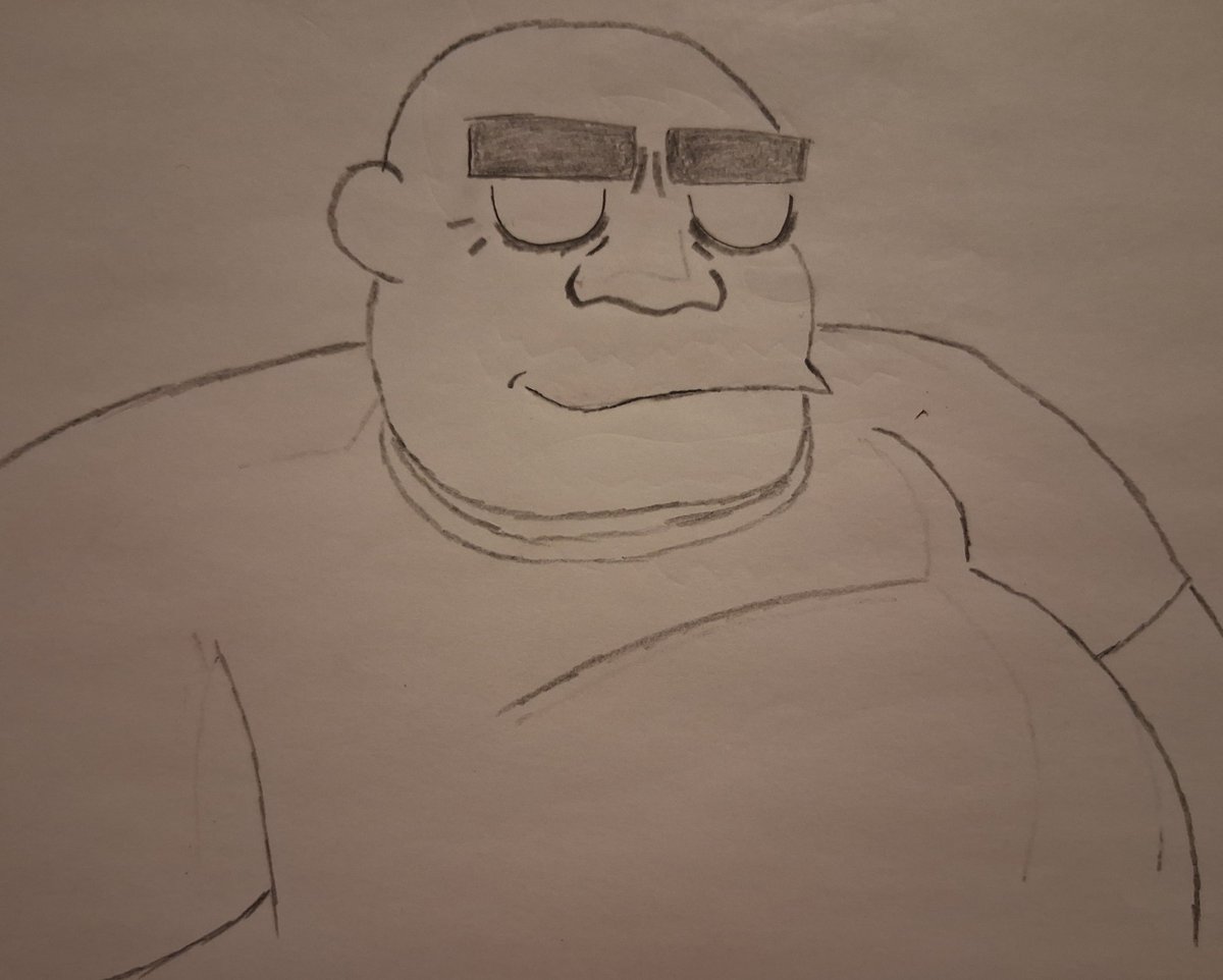 Himbo Chuggs tweet media