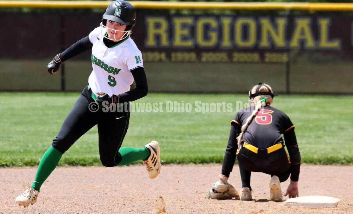 Southwest Ohio Sports Daily tweet media