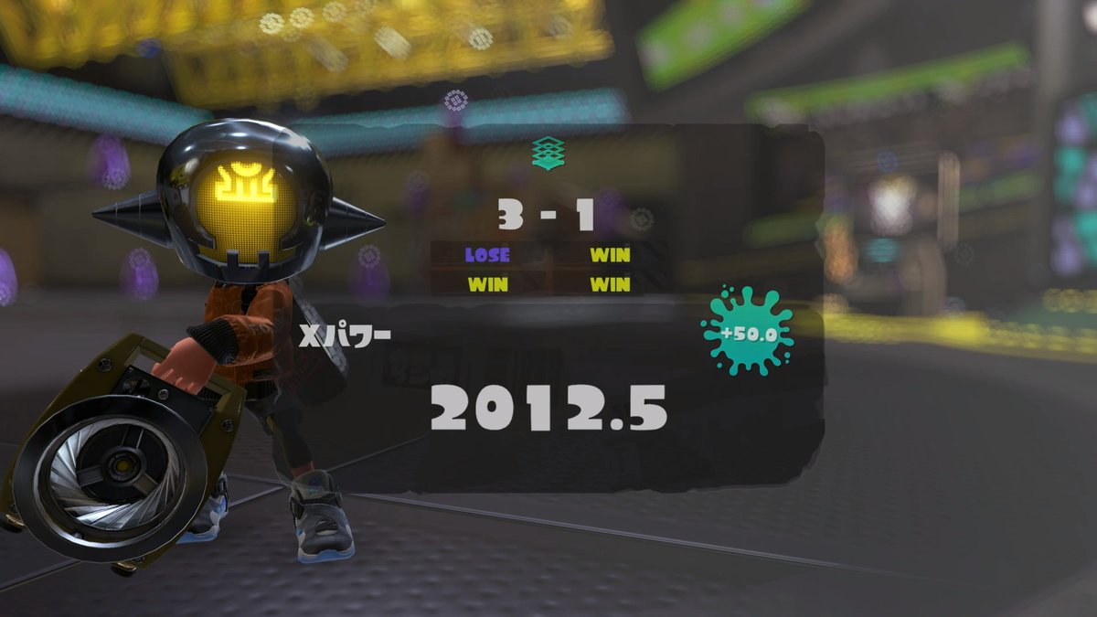 らいおん tweet media