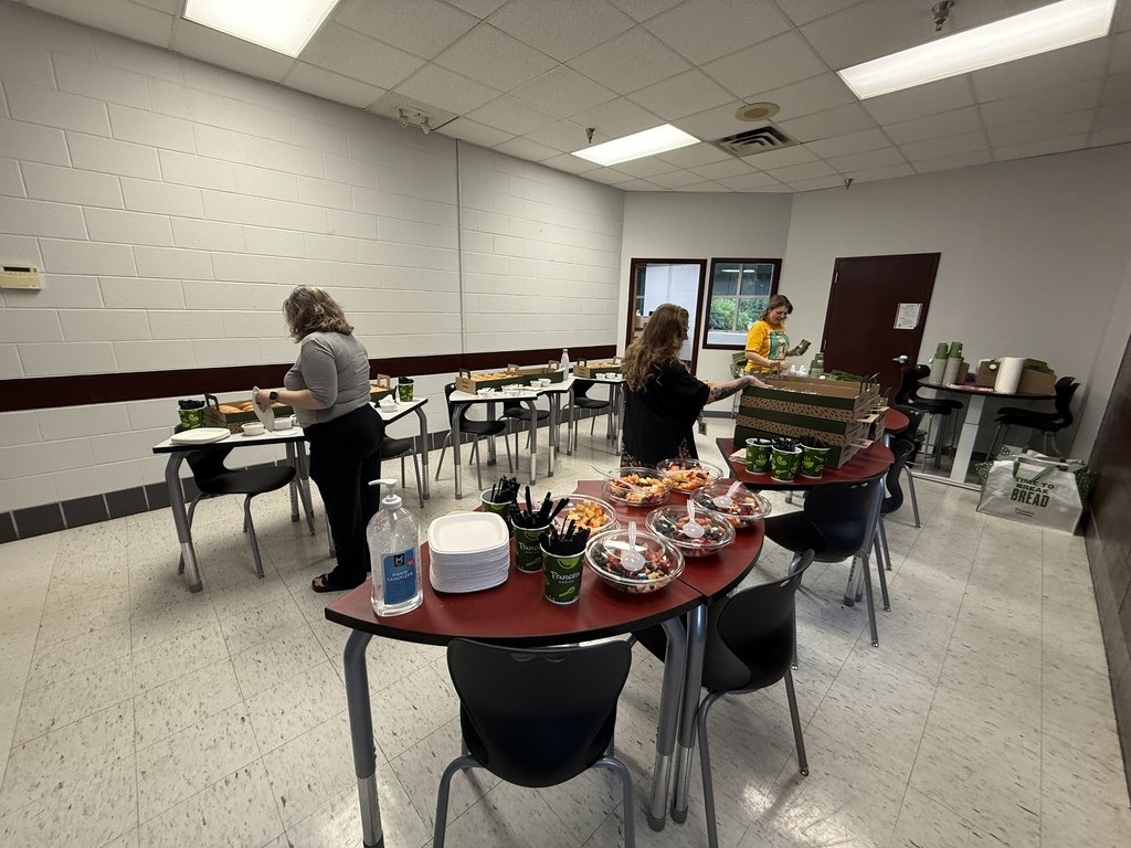 Jeffersontown High tweet media