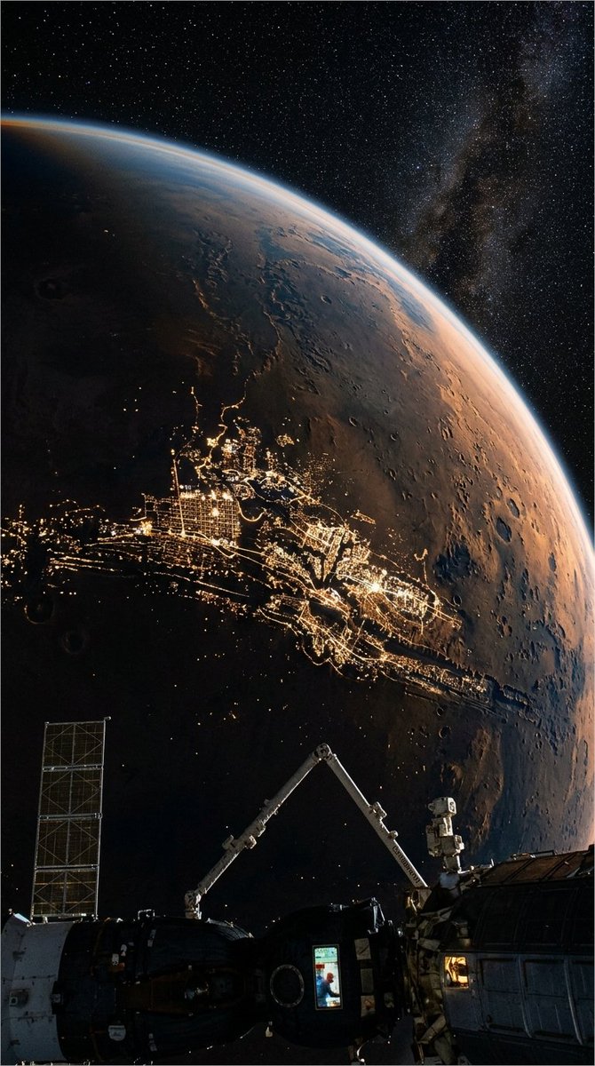 All day Astronomy tweet media