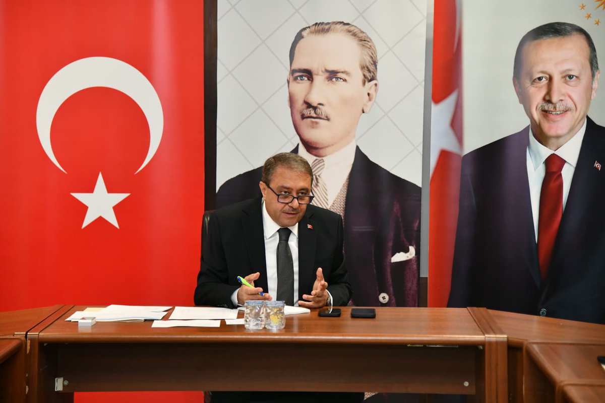 Mehmet BEGİT tweet media