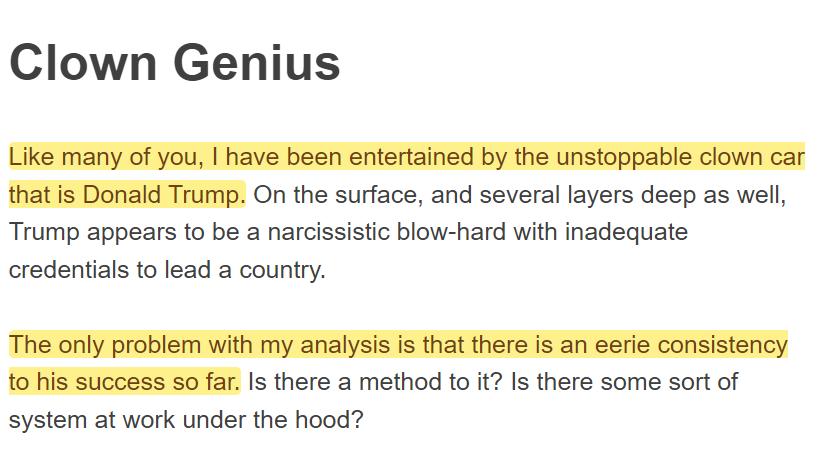"Doc" Hypnosis 🧠 | BowTied Brain-Hacking tweet media