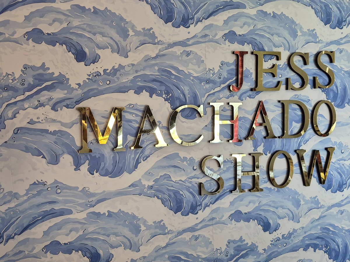 Jessica Machado tweet media