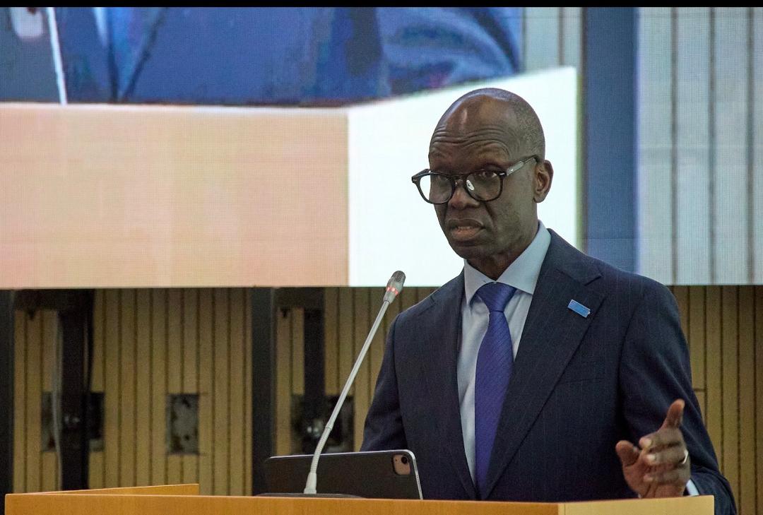WHO African Region tweet media