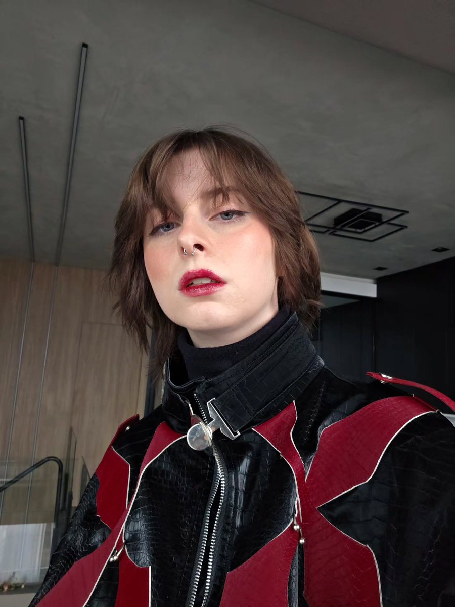 Haru - Perfil RP tweet media