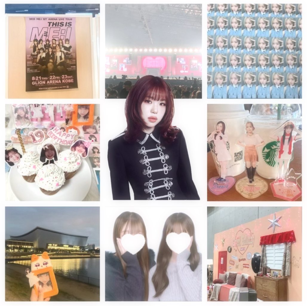 あいな tweet media