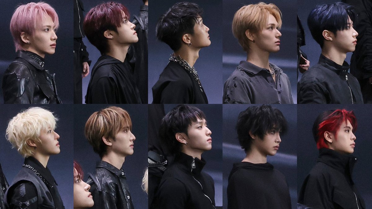 blue한 ♡ tweet media