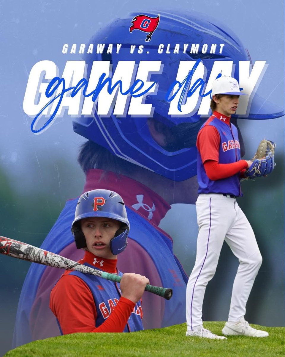 Garaway Baseball tweet media