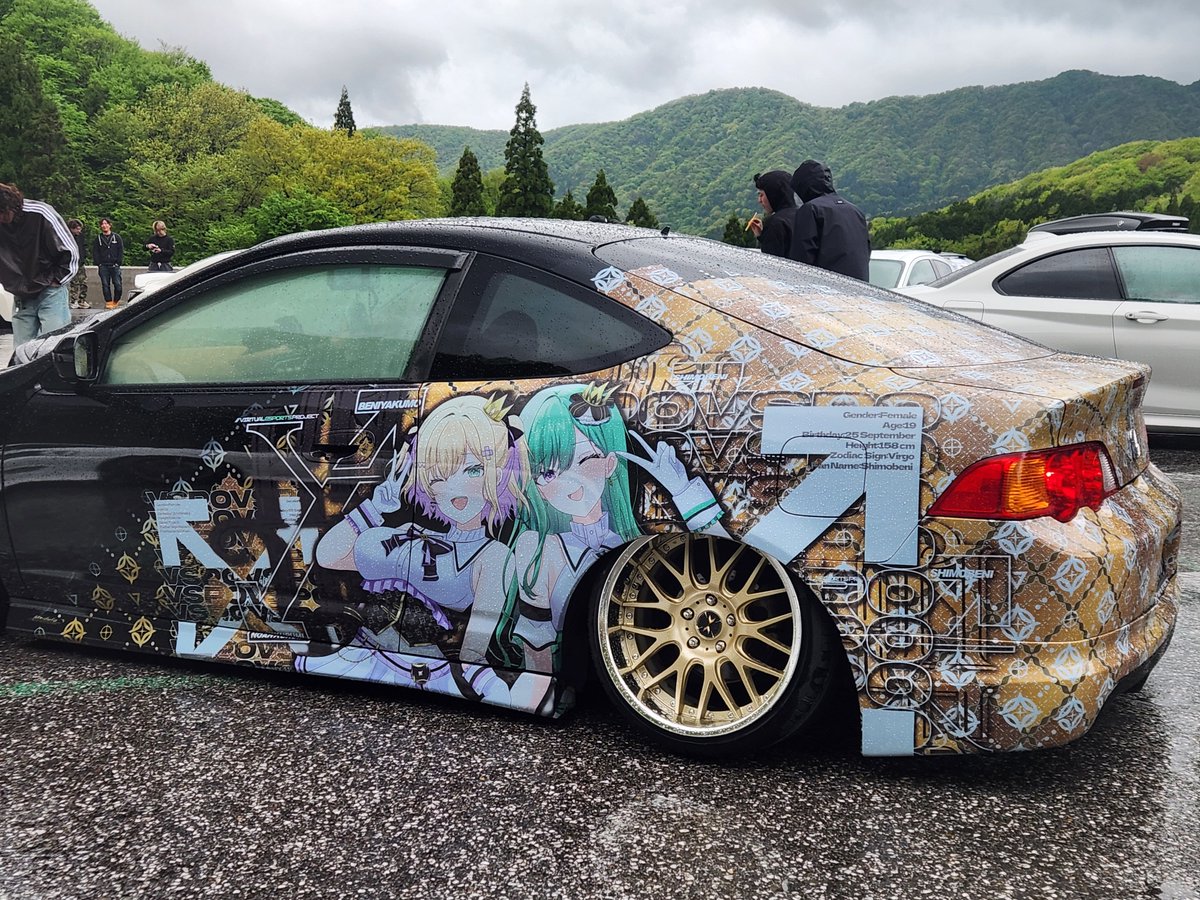 こばやん (@__Kobayan__) / Posts / X
