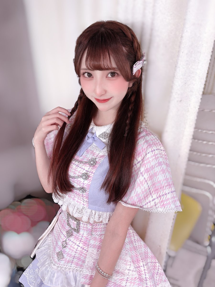 成宮あず (Cherie!) tweet media