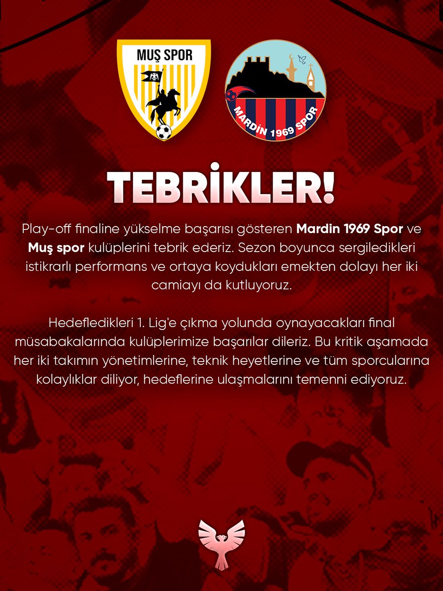 Amedspor tweet media
