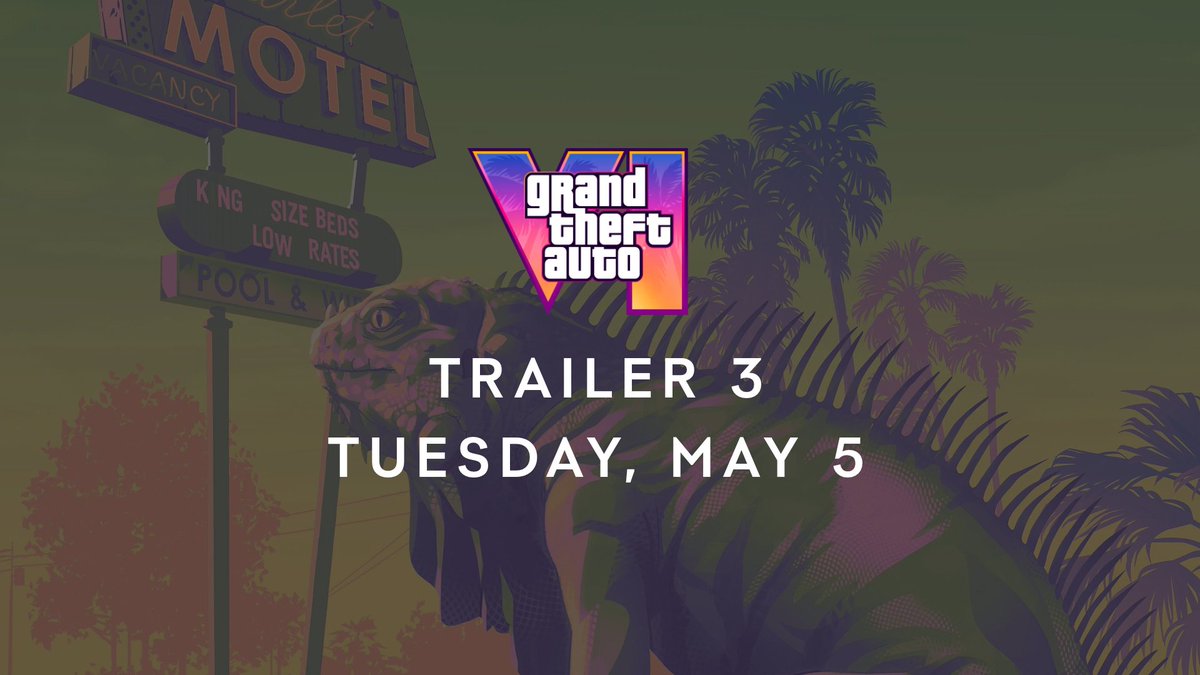 GTA 6 Unlimited tweet media
