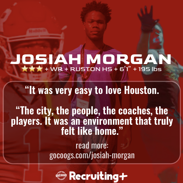 GoCoogs.com tweet media
