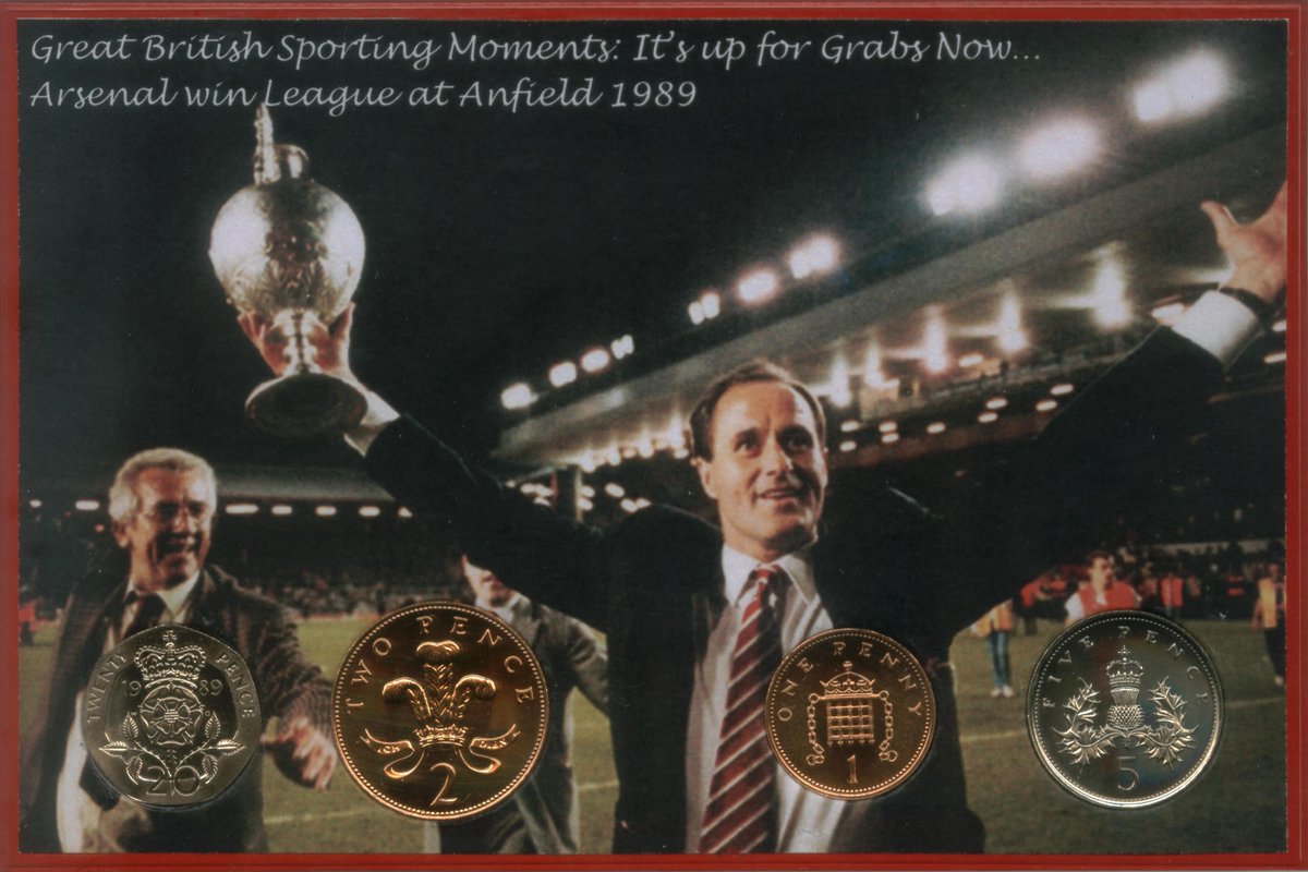 CoinGifts's tweet image. 4th May 2002:
It ended Arsenal 2-0 Chelsea in the #FACup Final on this day 24 years ago.

An Ideal Vintage Retro Birthday / Fathers Day Gift Idea for an #AFC #ArsenalFC #Gunners #Gooners ❤️ Fan #ARSATM #ARSAT #MikelArteta #Arteta #Saka

➡️ ow.ly/S3JD50GlmOL