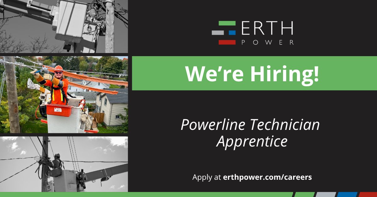 ERTH Power tweet media