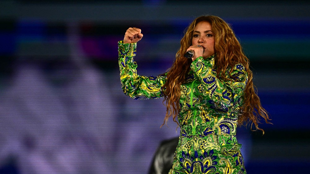 Shakira Brasil | Fã-Clube tweet media