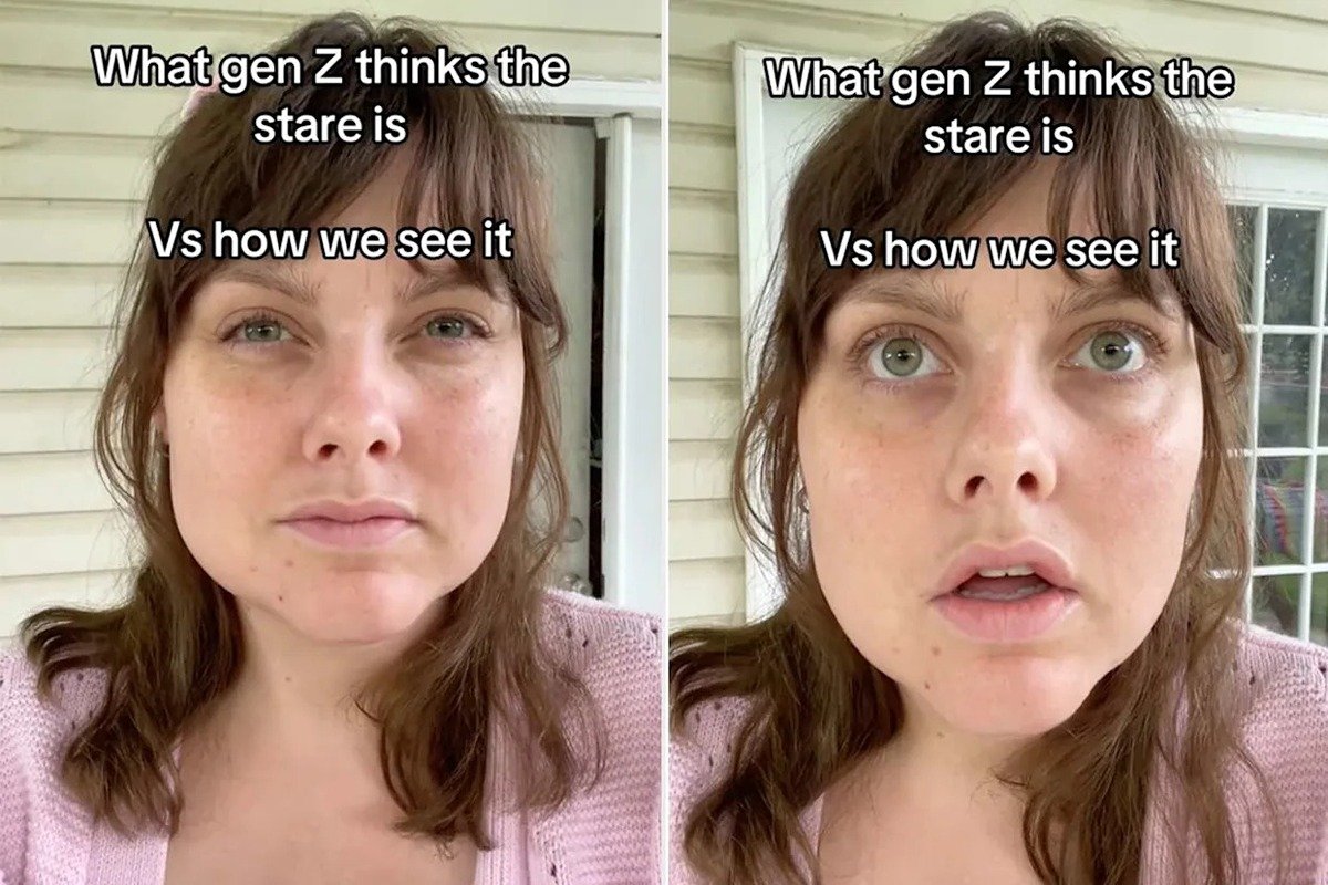 pannchoa's tweet photo. Knets share their struggles working with and interacting with Gen Zs nowadays due to the "Gen Z stare" and "whatever" attitude
https://t.co/HNvmjIa7Jb https://t.co/HhvArgnyOv