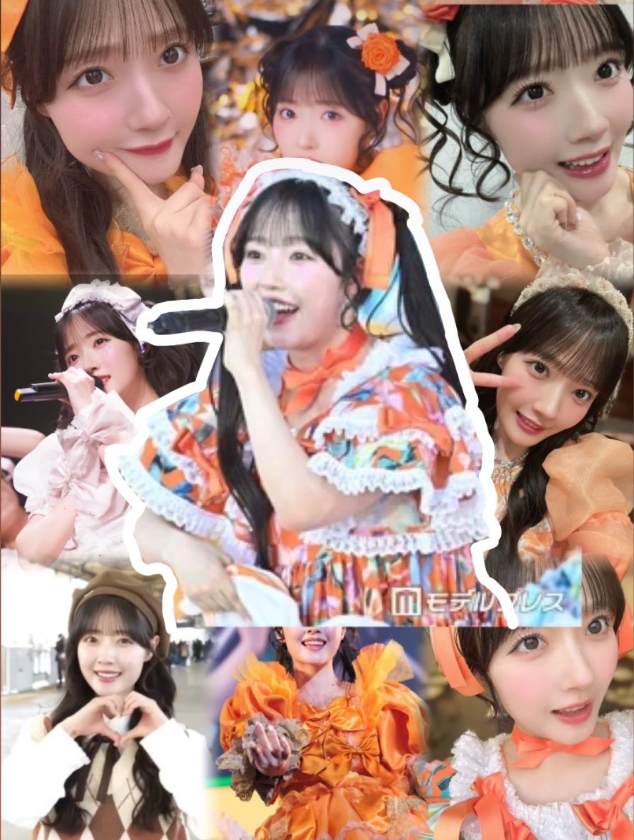 小町🧡ྀི tweet media