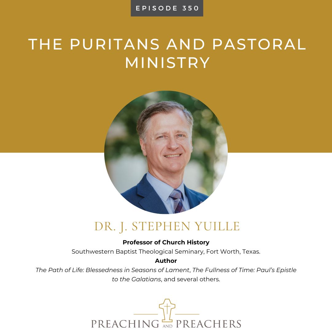 Preaching and Preachers tweet media
