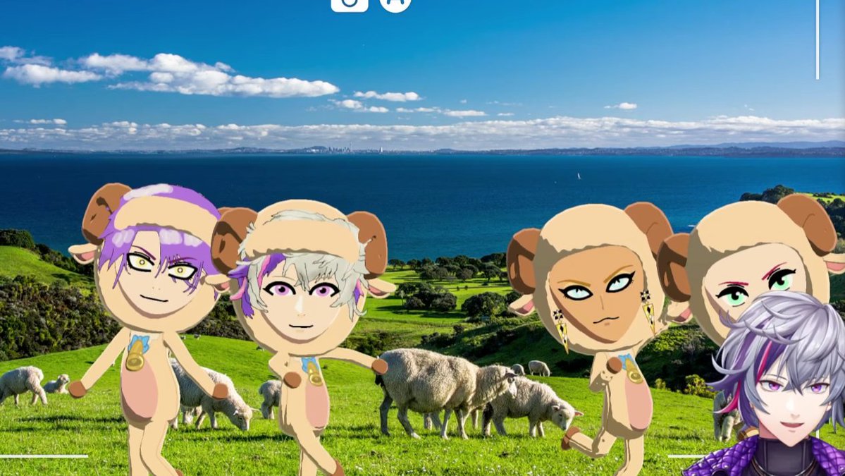マランDX tweet media