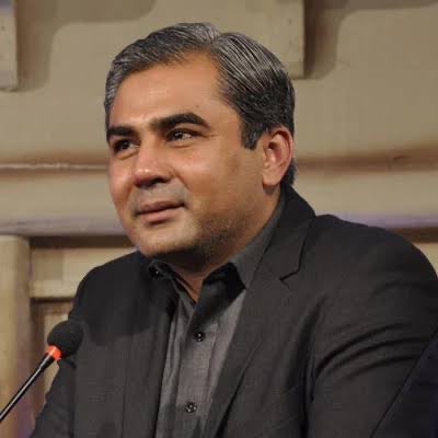 Shahid Aslam tweet media