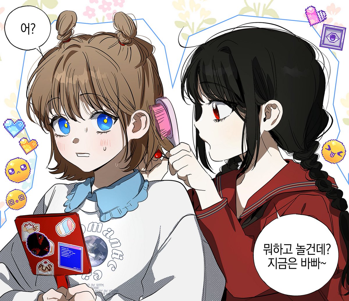 또박 tweet media